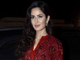 katrinakaiftowalktherampinmallofemirates